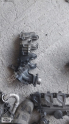 PEUGEOT 407 HDİ EURO 4 MANİFOLD GÜÇMANLAR 05012551616