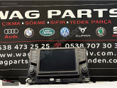 Oto Çıkma Parça / Volkswagen / Polo / Kaporta & Karoser / Üst Travers / Çıkma Parça 