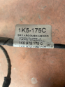 Oto Çıkma Parça / Volkswagen / Jetta / Kaporta & Karoser / Bagaj Kapağı / Çıkma Parça 