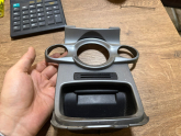 Oto Çıkma Parça / Ford / Fiesta / Klima / Kontrol Paneli / Çıkma Parça 