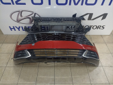 Oto Çıkma Parça / Kia / Sportage / Tampon / Ön Tampon / Çıkma Parça 