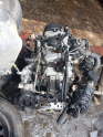 1.5 3 Silindir Hyundai Getz Komple Motor - Mert Oto Parçaları