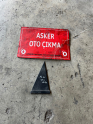 Astra G sağ arka kapı iç üçgeni