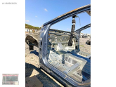 Oto Çıkma Parça / Toyota / Corolla / Kaporta & Karoser / Sol Şasi / Çıkma Parça 