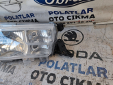 Oto Çıkma Parça / Toyota / Hilux / Far & Stop / Sağ Ön Far / Çıkma Parça 
