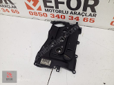 Oto Çıkma Parça / Toyota / Corolla / Motor / Külbütör Kapağı / Çıkma Parça 