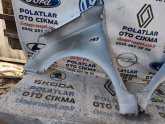 Oto Çıkma Parça / Hyundai / i20 / Kaporta & Karoser / Sağ Ön Çamurluk / Çıkma Parça 