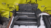 OPEL CORSA F ELEKTİRİKLİ HAVA PERDESİ ÇIKMA ORJİNAL YEDEK PARÇA