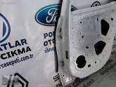 Oto Çıkma Parça / Renault / Clio / Kaporta & Karoser / Sağ Arka Kapı / Çıkma Parça 