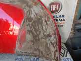 Oto Çıkma Parça / Renault / Captur / Kaporta & Karoser / Kaput / Çıkma Parça 