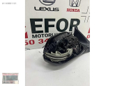 Oto Çıkma Parça / Honda / CR-V / Ayna / Sol Dış Ayna / Çıkma Parça 