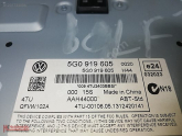 Oto Çıkma Parça / Volkswagen / Golf / Multimedya / Ekran / Çıkma Parça 
