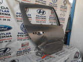 Oto Çıkma Parça / Renault / Clio / Kaporta & Karoser / Sağ Arka Kapı / Çıkma Parça 