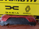 Oto Çıkma Parça / Dacia / Sandero / Tampon / Arka Tampon / Çıkma Parça 
