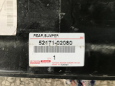 Oto Çıkma Parça / Toyota / Corolla / Tampon / Tampon Demiri / Çıkma Parça 