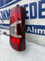 Oto Çıkma Parça / Fiat / Doblo / Far & Stop / Sağ Arka Stop / Çıkma Parça 