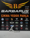 VOLKSWAGEN POLO KAPUT MENTEŞESİ SAĞ 2G0823302G