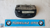 Oto Çıkma Parça / Bmw / 5 Serisi / Göğüslük & Torpido / Gösterge Paneli / Çıkma Parça 