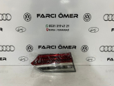 Oto Çıkma Parça / Toyota / Corolla / Far & Stop / Sol Arka Stop / Sıfır Parça 