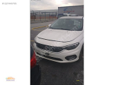 Fiat Egea Ön Tampon - Mertler Oto Yedek Parça Çıkma Ürünler