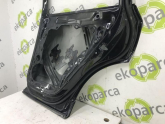 Oto Çıkma Parça / Volkswagen / Tiguan / Kaporta & Karoser / Sağ Arka Kapı / Çıkma Parça 