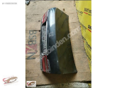 Oto Çıkma Parça / Honda / Accord / Kaporta & Karoser / Bagaj Kapağı / Çıkma Parça 