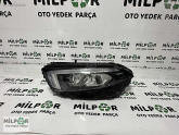 Oto Çıkma Parça / Mercedes / A Serisi / Far & Stop / Sol Ön Far / Çıkma Parça 