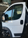 Oto Çıkma Parça / Peugeot / Boxer / Kaporta & Karoser / Sol Ön Kapı / Çıkma Parça 
