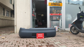 Oto Çıkma Parça / Volkswagen / Polo / Tampon / Arka Tampon / Çıkma Parça 