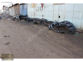 Oto Çıkma Parça / Peugeot / 308 / Tampon / Ön Tampon / Sıfır Parça 