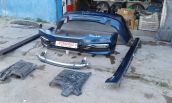 Oto Çıkma Parça / Bmw / 5 Serisi / Tampon / Ön Tampon / Çıkma Parça 