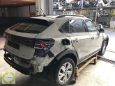 Oto Çıkma Parça / Volkswagen / Taigo / Kaporta & Karoser / Bagaj Kapağı / Çıkma Parça 