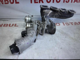 Oto Çıkma Parça / Mercedes / E Serisi / Motor / Turbo / Çıkma Parça 