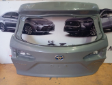 Oto Çıkma Parça / Toyota / Corolla / Kaporta & Karoser / Bagaj Kapağı / Çıkma Parça 