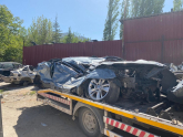Oto Çıkma Parça / Skoda / 120 / Oto Cam / Kapı Camları / Çıkma Parça 