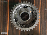Oto Çıkma Parça / Volkswagen / Passat / Şanzıman / Şanzıman Komple / Sıfır Parça 