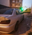 Oto Çıkma Parça / Peugeot / 406 / Far & Stop / Sağ Arka Stop / Çıkma Parça 