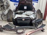 Oto Çıkma Parça / Fiat / Doblo / Kaporta & Karoser / Komple Ön / Çıkma Parça 