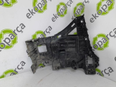 BMW X3 2017 2023 G01 SAĞ ARKA TAMPON İÇ BRAKETİ 51128499308