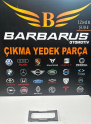 VW PASSAT B7 GÖSTERGE PANELİ ISITICI KONTROL TRIM 3AA863100B