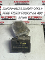 10.0970-0117.3 10.0207-0051.4 FORD FIESTA FUSION KA ABS BEYNİ