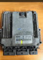 0281019110  237102265R EDC17C42 RENAULT MASTER MOTOR BEYNİ (BRC)