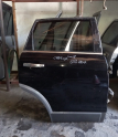 2008 CHEVROLET CAPTİVA ORİJİNAL ÇIKMA SAĞ ARKA KAPI