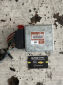 OPEL VECTRA B OTOMATİK ŞANZIMAN BEYNİ ÇIKMA ORJİNAL GM 90569375