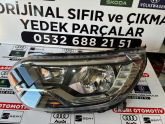 Oto Çıkma Parça / Renault / Express / Far & Stop / Sol Ön Far / Çıkma Parça 