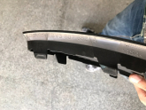 Oto Çıkma Parça / Audi / A3 / Tampon / Sis Farı Çerçevesi / Çıkma Parça 