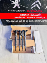 Oto Çıkma Parça / Peugeot / 3008 / Motor / Enjektör / Çıkma Parça 