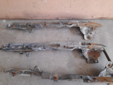 Oto Çıkma Parça / Renault / Megane / Motor / Bağlantı Braketi / Çıkma Parça 