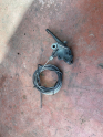 PEUGEOT  306  KAPUT  MANDALI