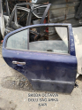 Oto Çıkma Parça / Skoda / Octavia / Kaporta & Karoser / Sağ Arka Kapı / Çıkma Parça 